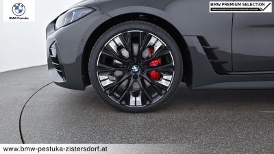 BMW 4er Gran Coupe Gebrauchtwagen