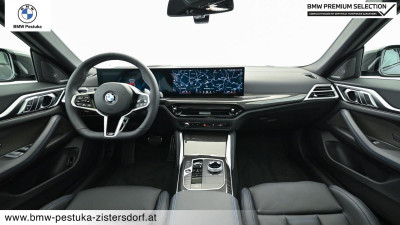 BMW 4er Gran Coupe Gebrauchtwagen