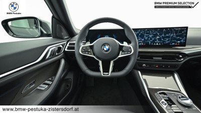 BMW 4er Gran Coupe Gebrauchtwagen