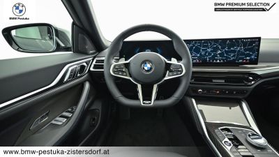 BMW 4er Gran Coupe Gebrauchtwagen