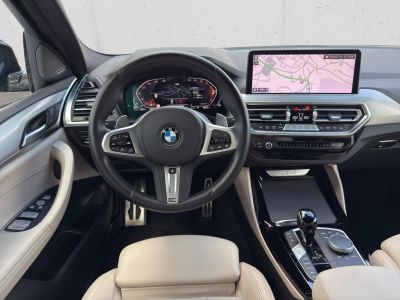 BMW X4 Gebrauchtwagen