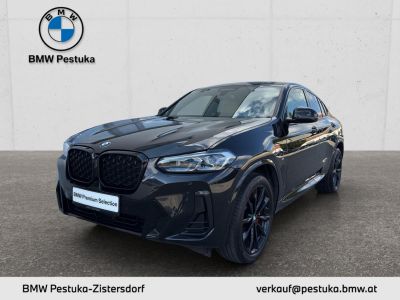 BMW X4 Gebrauchtwagen