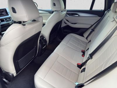 BMW X4 Gebrauchtwagen