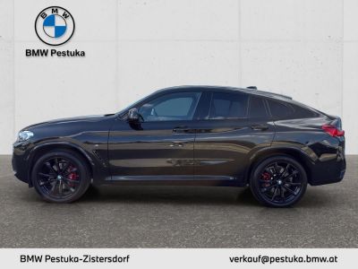 BMW X4 Gebrauchtwagen