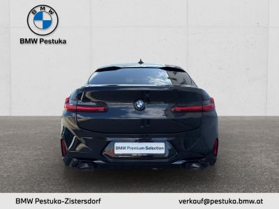 BMW X4 Gebrauchtwagen
