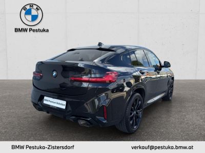 BMW X4 Gebrauchtwagen