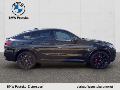BMW X4 Gebrauchtwagen