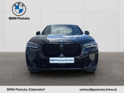BMW X4 Gebrauchtwagen