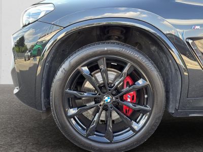 BMW X4 Gebrauchtwagen