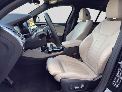 BMW X4 Gebrauchtwagen