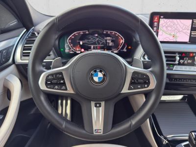 BMW X4 Gebrauchtwagen