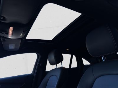 Mercedes-Benz EQC Gebrauchtwagen