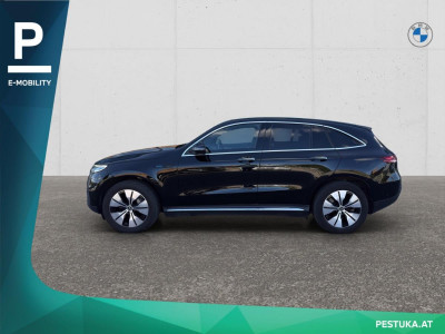 Mercedes-Benz EQC Gebrauchtwagen