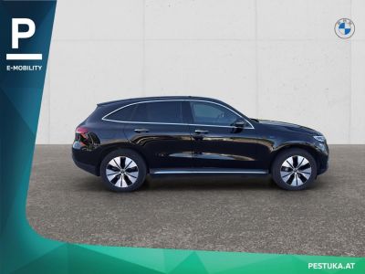 Mercedes-Benz EQC Gebrauchtwagen
