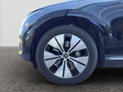 Mercedes-Benz EQC Gebrauchtwagen