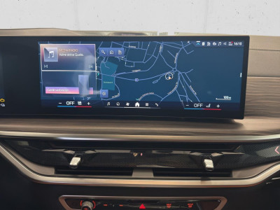 BMW X5 Vorführwagen