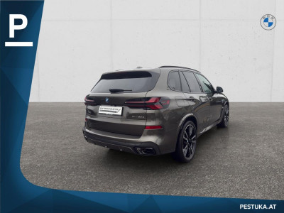 BMW X5 Vorführwagen