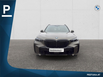 BMW X5 Vorführwagen