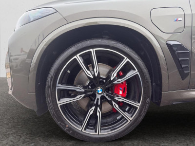 BMW X5 Vorführwagen