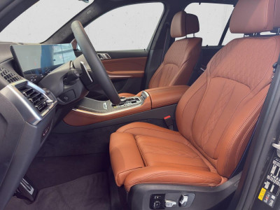 BMW X5 Vorführwagen