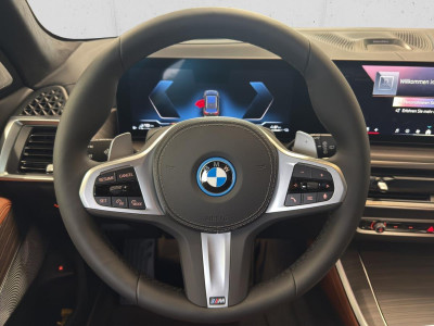 BMW X5 Vorführwagen