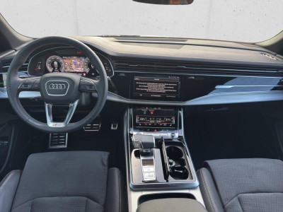 Audi Q8 Gebrauchtwagen