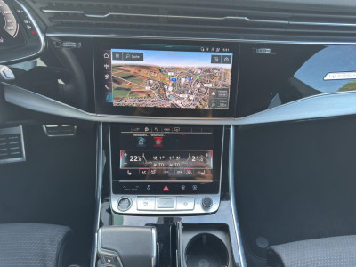 Audi Q8 Gebrauchtwagen