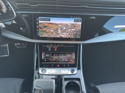 Audi Q8 Gebrauchtwagen