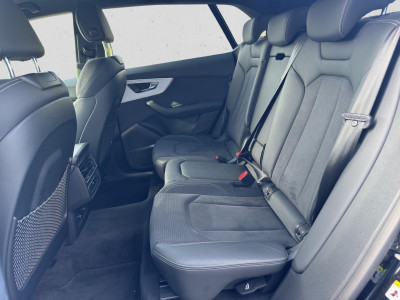 Audi Q8 Gebrauchtwagen