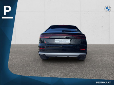 Audi Q8 Gebrauchtwagen