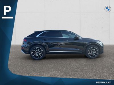 Audi Q8 Gebrauchtwagen