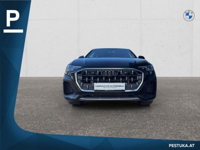 Audi Q8 Gebrauchtwagen
