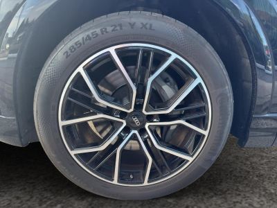 Audi Q8 Gebrauchtwagen