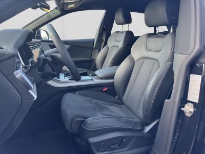 Audi Q8 Gebrauchtwagen