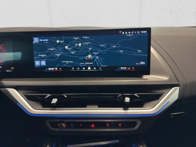 BMW XM Vorführwagen