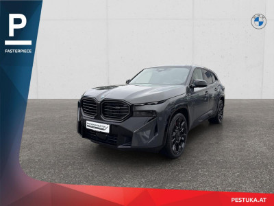 BMW XM Vorführwagen