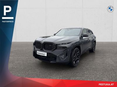 BMW XM Vorführwagen BMW XM Vorführwagen