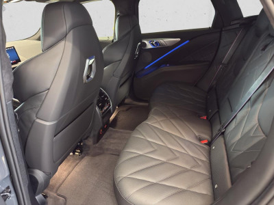 BMW XM Vorführwagen