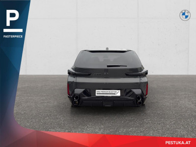 BMW XM Vorführwagen