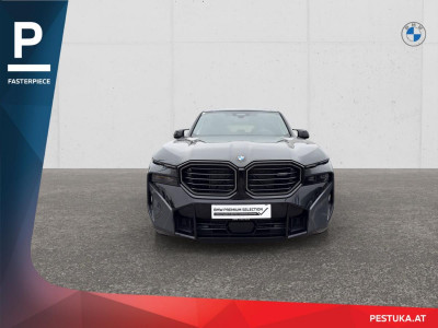 BMW XM Vorführwagen