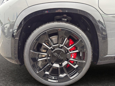 BMW XM Vorführwagen