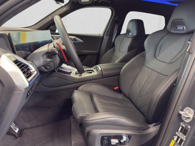 BMW XM Vorführwagen