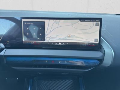 BMW X3 Vorführwagen