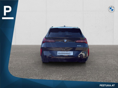 BMW X3 Vorführwagen