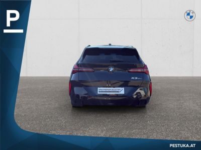 BMW X3 Vorführwagen