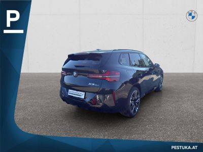 BMW X3 Vorführwagen