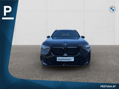 BMW X3 Vorführwagen