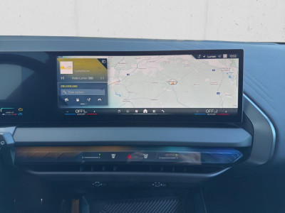 BMW X3 Vorführwagen