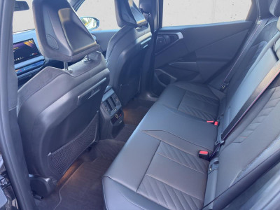 BMW X3 Vorführwagen