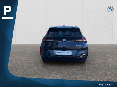 BMW X3 Vorführwagen